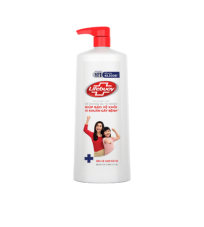 Lifebouy sữa tắm bảo vệ vượt trội 10 888g