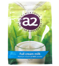 Sữa tươi A2 Úc 1kg