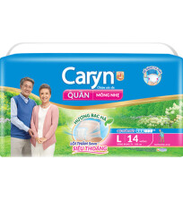 Tã quần Caryn l 18
