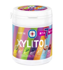 Kẹo cao xu xyltol Nhật Bản
