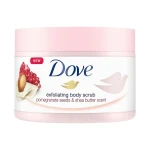 Tẩy tế bào chết Dove