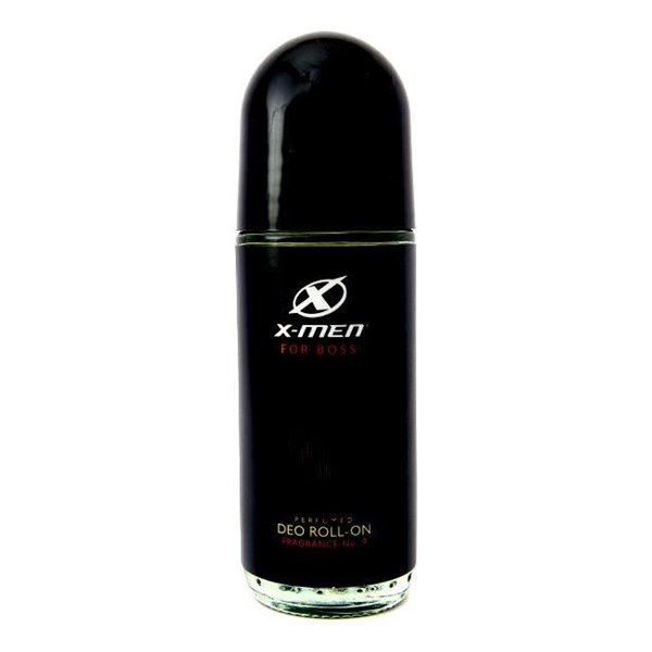 Lăn khử mùi X-Men For Boss perfumed fragrance no.9 50ml