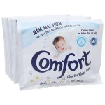 Comfo nx mem vai dịu nhẹ thom huong phán 10+2 X20ML / 30DAY
