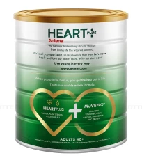 Anlene heart plus