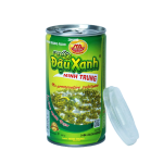 Cháo đậu xanh Minh Trung 365gr/lon
