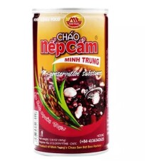 Cháo nếp Cẩm Minh Trung 365GR
