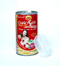 Cháo sen Bát Bảo Minh Trung 365GR