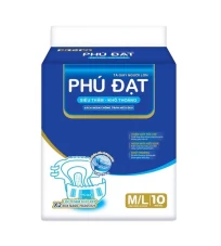 Bỉm người già Ánh Dương