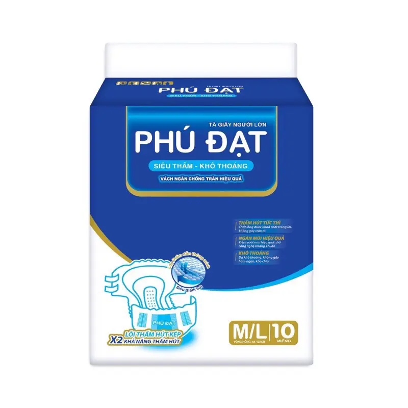 Bỉm người già Ánh Dương