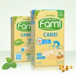 Fami canxi 110ml