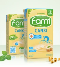 Fami canxi 110ml