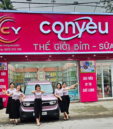 Hỗ Trợ 24/7