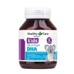 Dha Kids Healthy Care