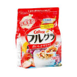 Ngũ cốc Nhật Calbee 700g