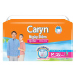 Ta quan M18 Caryn