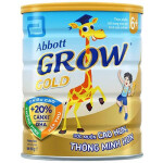Abbott Grow 6+ 900g