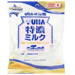 Kẹo sữa Uha tokuno Nhật Bản 67GR