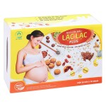 Ngũ cốc bầu Lạc Lạc