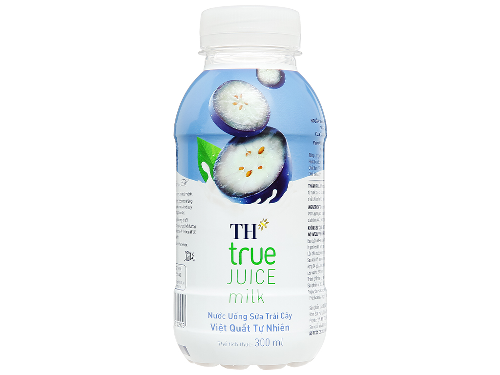 TH TRUE Việt Quốc 300 ML