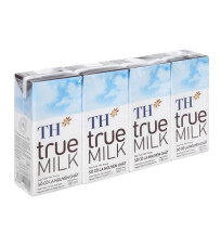 TH True Milk socola