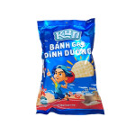 Bánh gạo kun tự nhiên