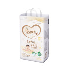 Bỉm Gooby Hàn Quốc tã dán s/ Bịch 70/miếng