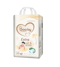 Bỉm Gooby m quần Hàn