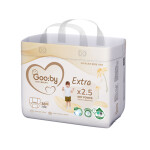 Gooby quần XXXL38 MOI 1Q
