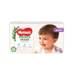 Bỉm Huggies trắng quần L44
