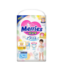 BỈM QUẦN MERRIES L44+2