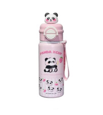 BÌNH ỐNG HÚT PANDA
