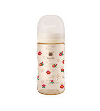 bình ppsu 280ml họa tiết