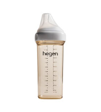 Hegen Bình sữa nhựa 330ml