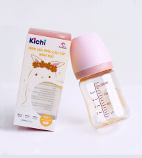 BÌNH KICHI PPSU 160ML