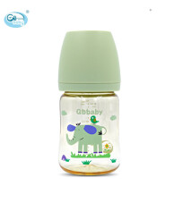 bình ppsu 180ml họa tiết