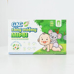 GẠC MIPBI