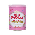 Glico 0 800g *