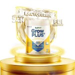 Grow Plus Colostrum Lactoferrin