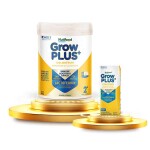 Grow Plus Colostrum Lactoferrin