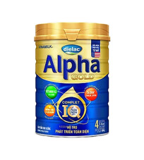 ALPHA GOLD 4 900G