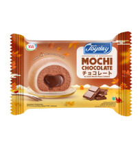 Kem Mochi socola