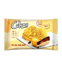 Kem cá trân trâu