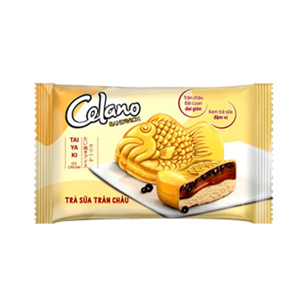 Kem cá trân trâu