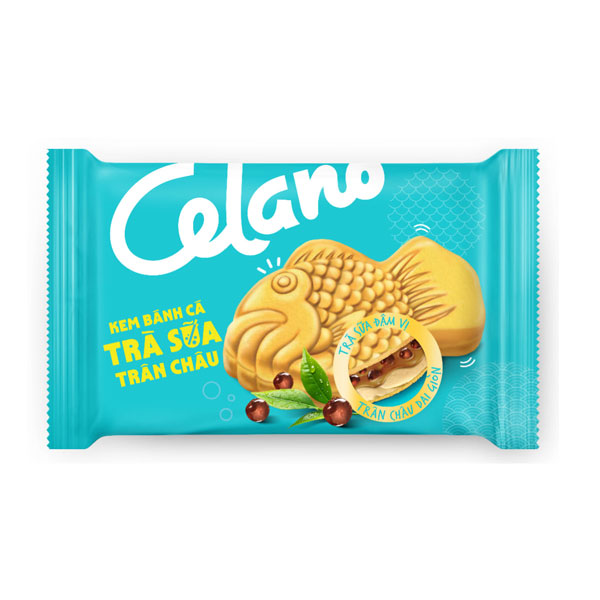 Kem cá Celano