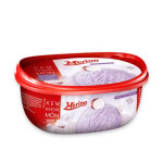 Kem khoai môn Merino hộp 1L