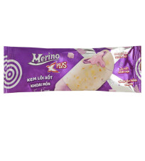 Kem lõi xốt khoai môn Merino