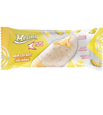 Kem sầu riêng Merino x