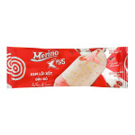 Kem Merino x đậu đỏ lõi xốt 60g