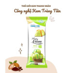 Kem ốc gelato Thanh Nhàn 25 quen/ thùng