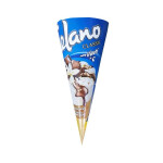 Kem ốc quế Celano Classic vị vani 125ml